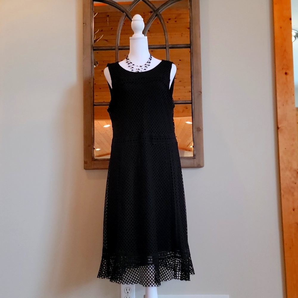Alfani dress